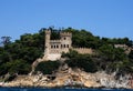 Lloret de Mar- Spain Royalty Free Stock Photo