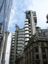 Lloyd's building