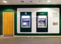 Lloyds Bank Free cash Withdrawal ATM machines