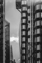 Lloyds building, 1 Lime St, London