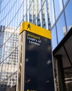 Lloyds of London in Aldgate, City of London