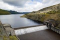 Llyn Brianne Reservoir