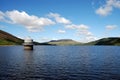 Llyn Celyn 01