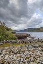 Llyn Celyn Reservoir