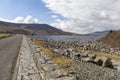 LLyn Celyn Reservoir, Snowdonia National Park