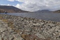 LLyn Celyn Reservoir, Snowdonia National Park