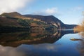 Llyn Cwellyn off the A4085