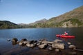 Llyn Gwynant