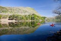 Llyn Gwynant