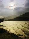 Llyn gwynant