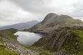 Llyn Hywel, Rhinog Fach