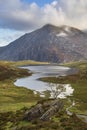 Llyn Idwal