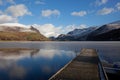 Llyn Nantlle Uchaf