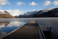 Llyn Nantlle Uchaf