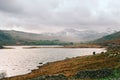 Llyn Ogwen, Snowdonia