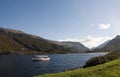 Llyn Padarn Llanberis Lake