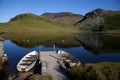 Llyn Y Dywarchen