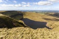 Llyn Y Fan Fach, Brecon Beacons