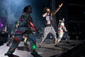 LMFAO Performing Live at Coliseu de Lisboa