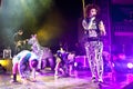 LMFAO Performing Live at Coliseu de Lisboa