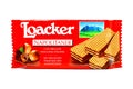 LOACKER Napolitaner Wafers. Crispy wafers with hazelnut cream