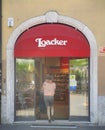 Loacker shop