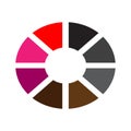 Loading Icon Vector Style Art & Illustration