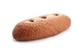 Loaf Of Bread Royalty Free Stock Photo