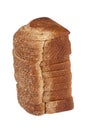Loaf of bread Royalty Free Stock Photo