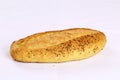 Loaf of Bread Royalty Free Stock Photo