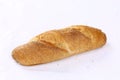 Loaf of Bread Royalty Free Stock Photo