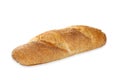 Loaf of Bread Royalty Free Stock Photo