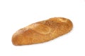 Loaf of Bread Royalty Free Stock Photo