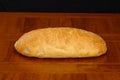Loaf of Bread Royalty Free Stock Photo