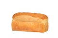 Loaf of white bread Royalty Free Stock Photo