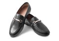 Loafers Royalty Free Stock Photo