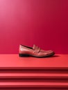 Loafers, the Perfect Slip-on Shoes