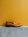 Loafers, the Perfect Slip-on Shoes