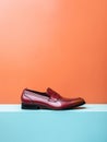 Loafers, the Perfect Slip-on Shoes