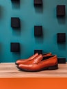 Loafers, the Perfect Slip-on Shoes