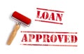 Loan Approved