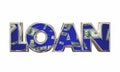 Loan Borrow Money Cash Apply Mortgage Financing