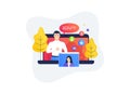 Loan, Loyalty program and Spanner icons set. Engineering documentation sign. Vector