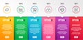 Loan percent, Checkbox and Seo icons set. Dot plot, Lock and Checked file signs. Shopping cart, Approved. Vector