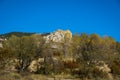 Loare castle, Huesca, Aragon, Spain