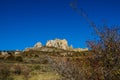 Loare castle, Huesca, Aragon, Spain