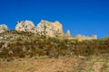 Loare castle, Huesca, Aragon, Spain