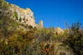 Loare castle, Huesca, Aragon, Spain