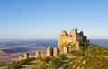 Loarre Castle, Huesca Province, Aragon.