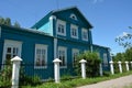 Lobachevsky House Museum